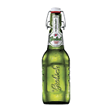 Grolsch  premium lager, 5% alc. by vol. Full-Size Picture